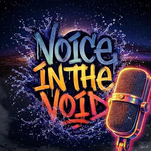 Couverture de Vo1ce 1n The Vo1d