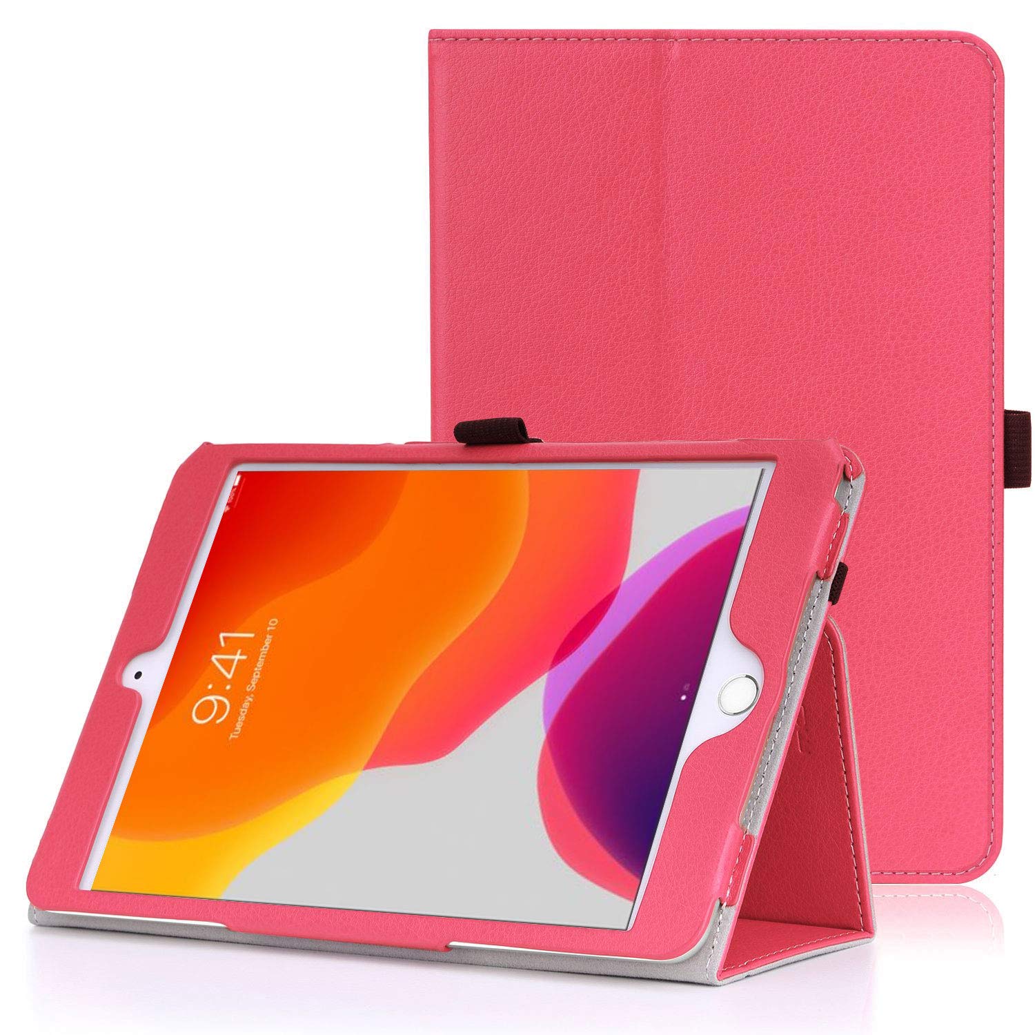 Amazon | EpicGadget ケース iPad 7th Gen 10.2インチ 2019 / iPad Air
