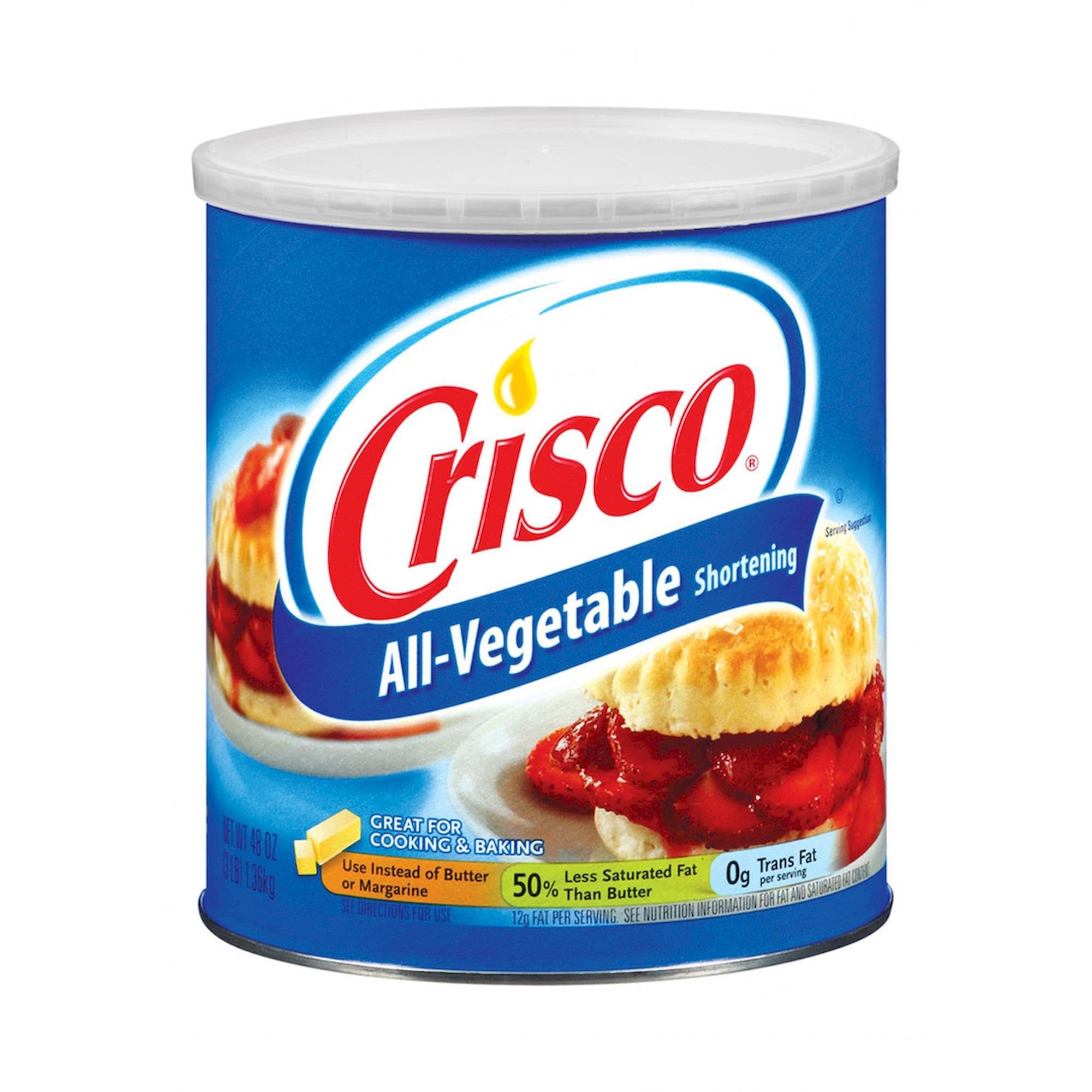 Crisco Öl, White, 1420 ml