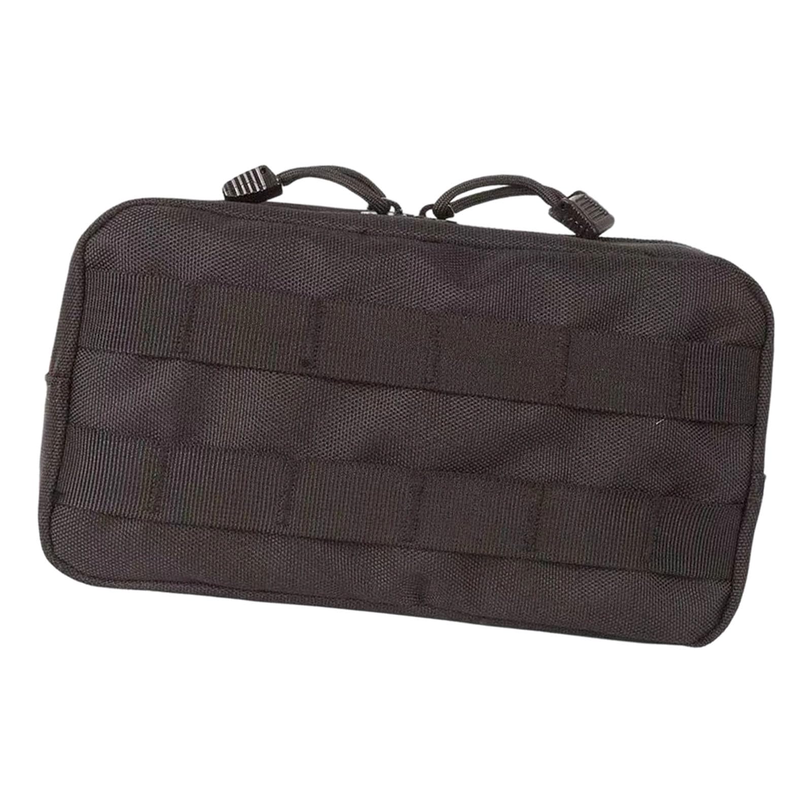 Tool Pouches Securing Bag Oxford Cloth Texture Perfect for Storing Instruments Assemblies and Common Carry Items Force Fashion Utility Bag