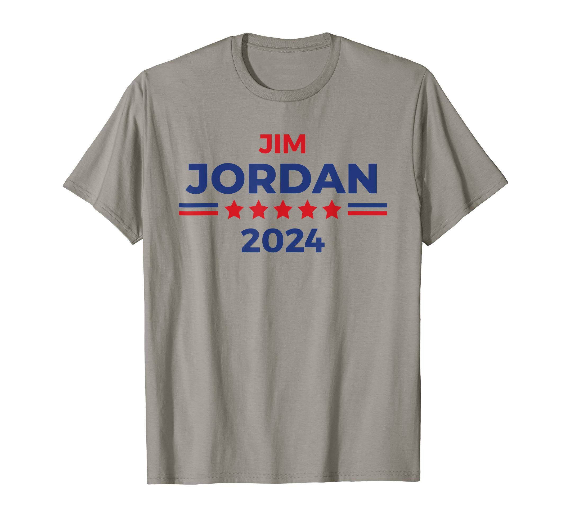 Jim Jordan T-Shirt