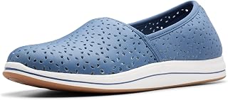 Clarks Women's Breeze Emily Loafers