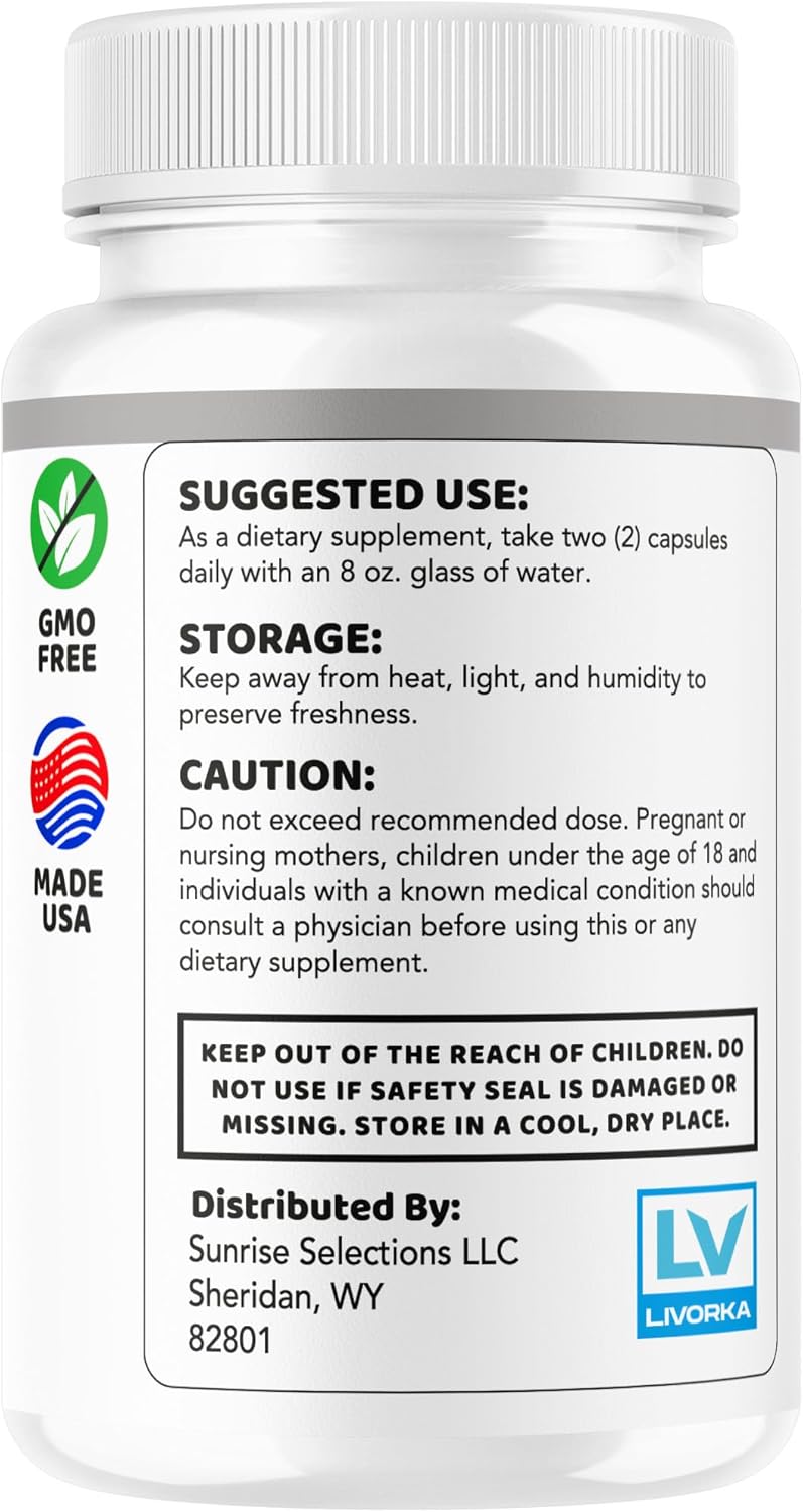 (2 Pack) ArthroGenX Capsules - Official Arthro GenX Advanced Supplement Support Pills - Maximum Strength, Natural ArthroGen X Vitamins for Overall Health & Wellness Reviews, 120 Capsules for 2 Months - Image 6