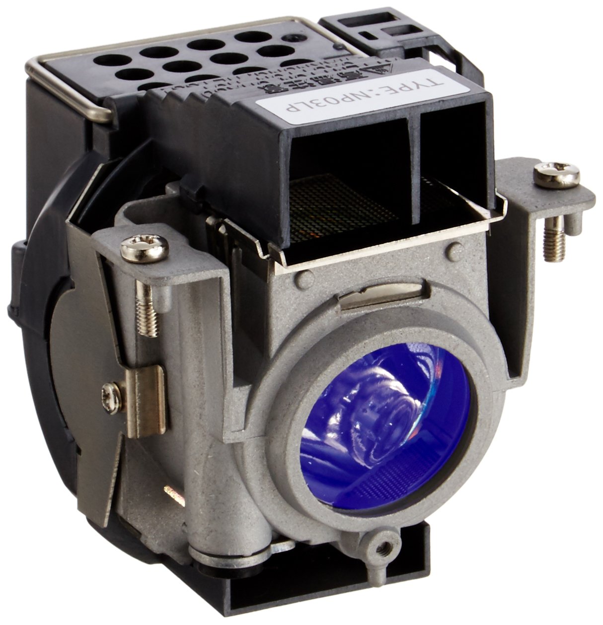 プロジェクター用交換ランプ NP03LP Allamp NP03LP プロジェクター交換用ランプ NEC NP60J NP60 対応