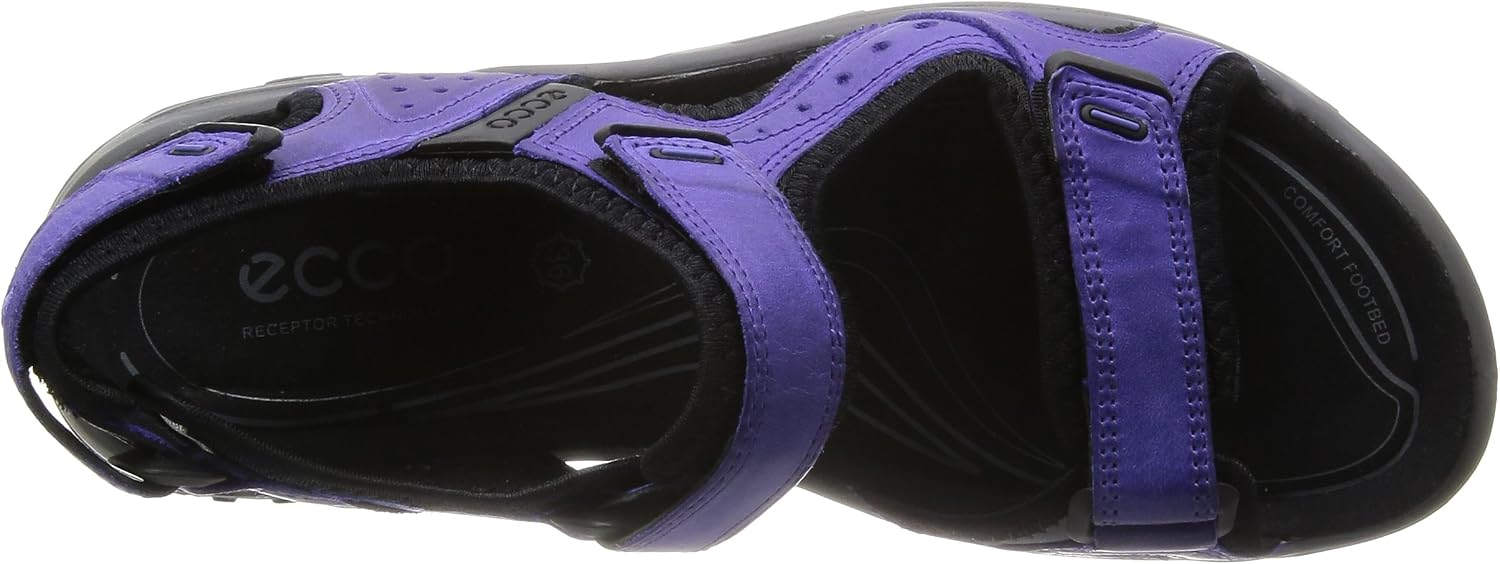 ECCO Women's Cheja Shoe