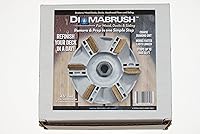 Vista 1 de Herramienta de extracción de cubierta de madera de 4-1/2 pulgadas (un paquete)