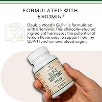 Vista 4 de Suplemento de GLP-1 - Extracto de Bioflavonoides clínicamente estudiado para ayudar a apoyar los niveles naturales de GLP 1 y promover la salud