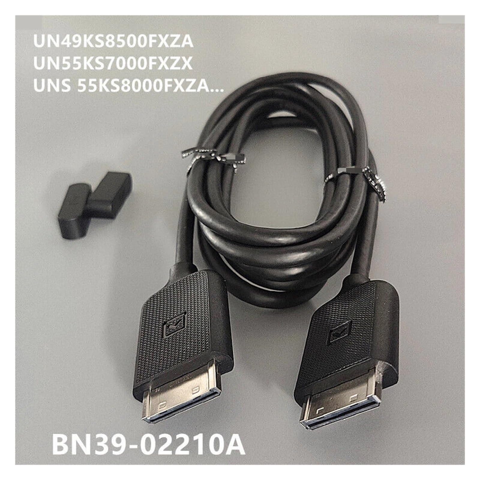 Câble TV BN39-02210A 3 m pour UN49KS7000FXZX UN55KS9500FXZC UN60KS8000FXZC