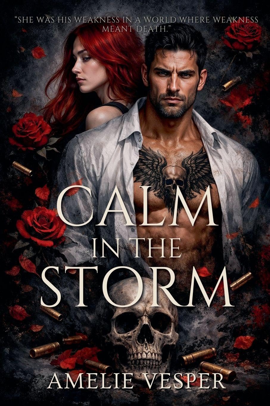 Calm in the Storm