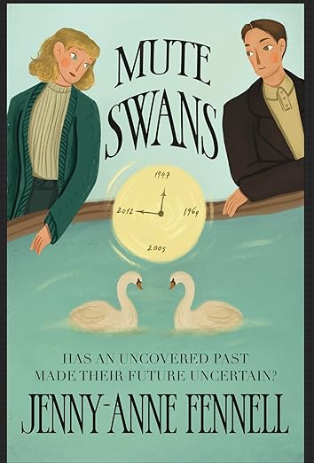 Mute Swans