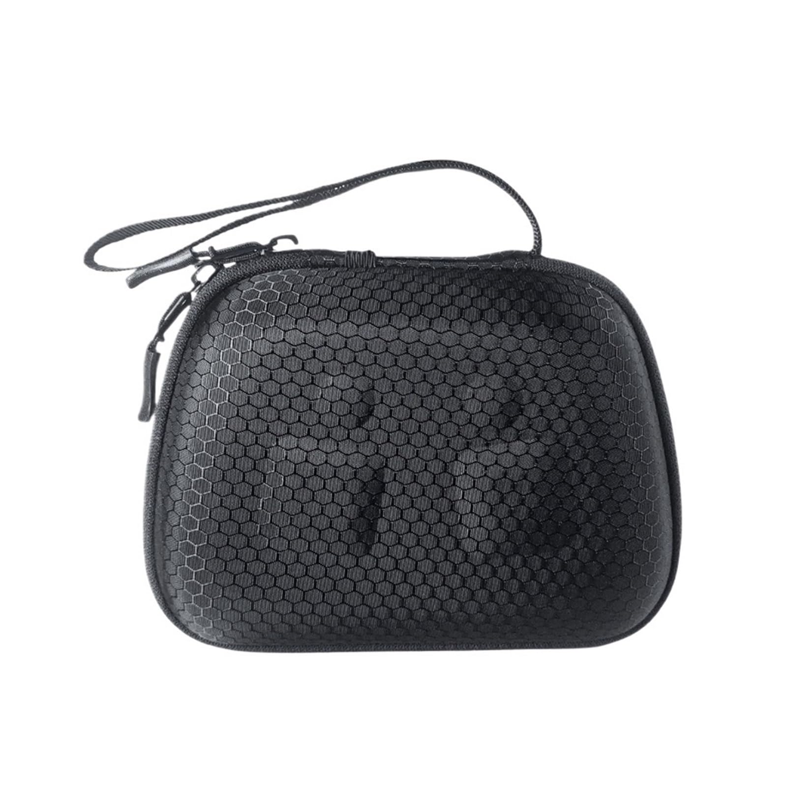 Borsa For Controller Di Gioco Con Custodia Da Viaggio Con Tasca In Rete, Compatibile Con Steam, 2 Scatole Di Immagazzinaggio Antigraffio E Antiurto X3UB