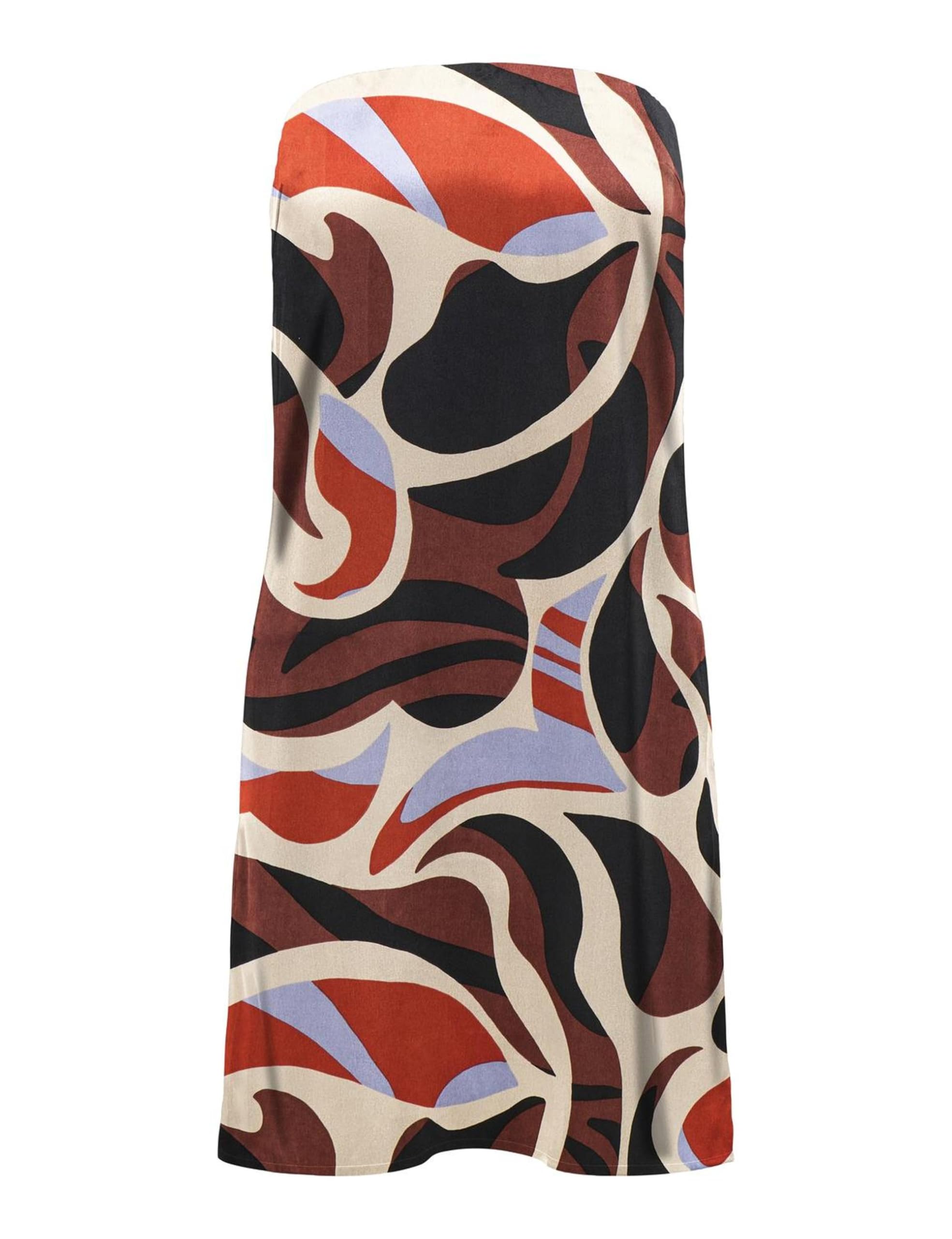 ONLY Women's Onljane Life Tube Dress Ptm, fudgesickle, S