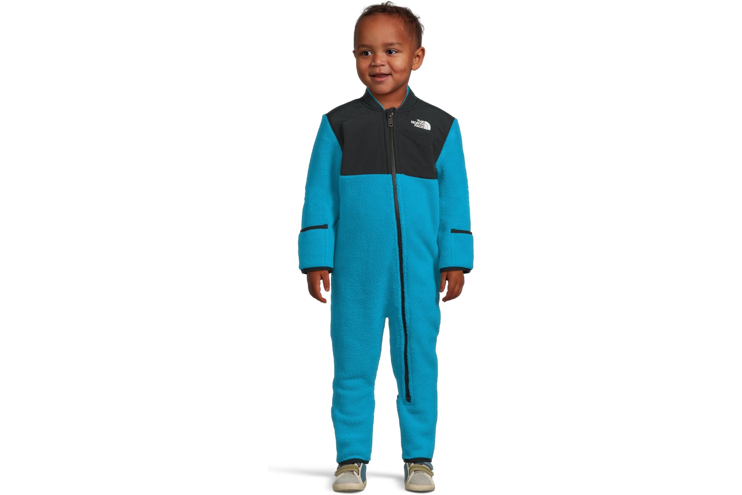 The North Face Kids Denali One-Piece (Infant)
