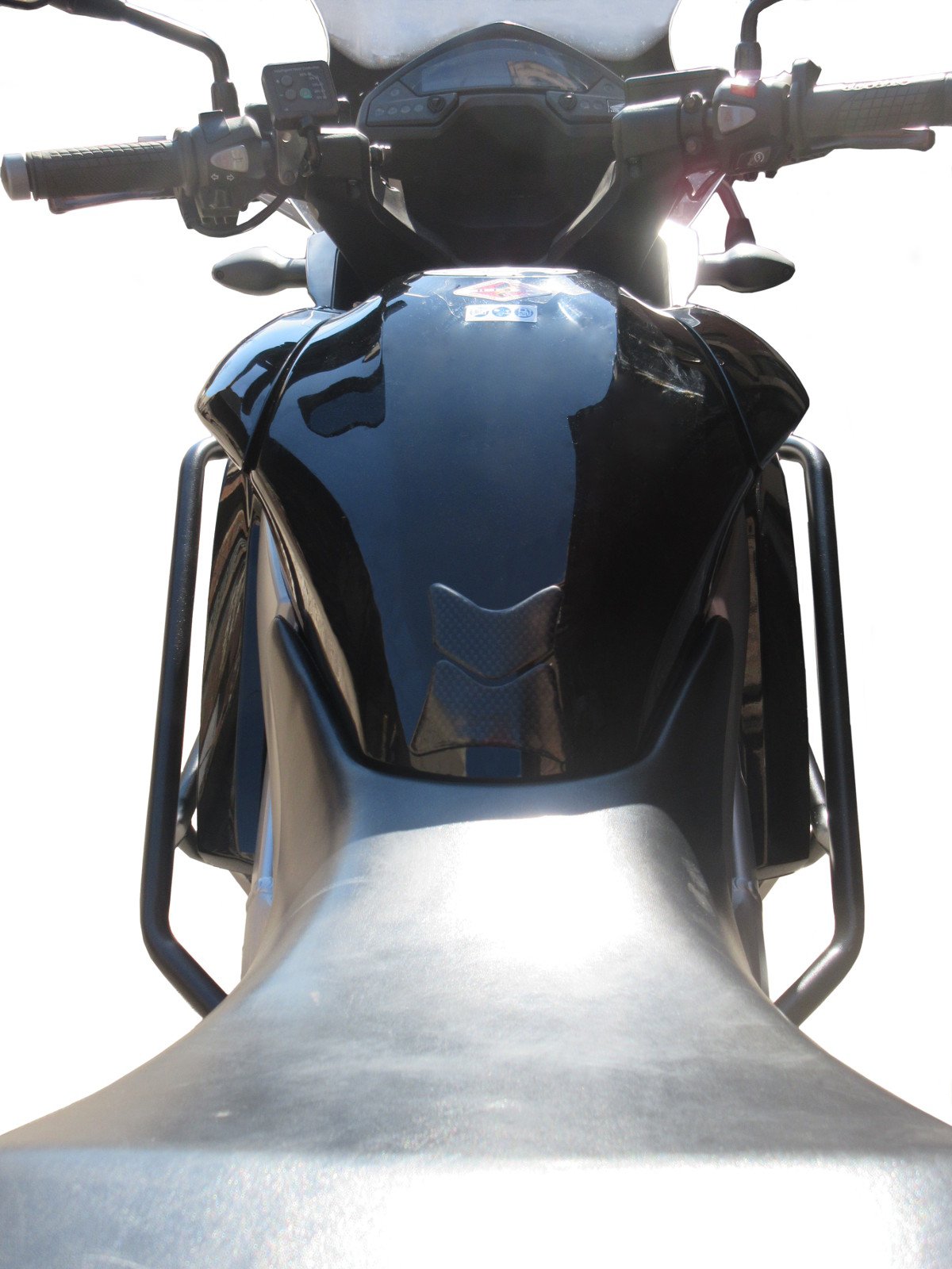 Protection Honda VFR 800 - Pièces Moto sur La Bécanerie