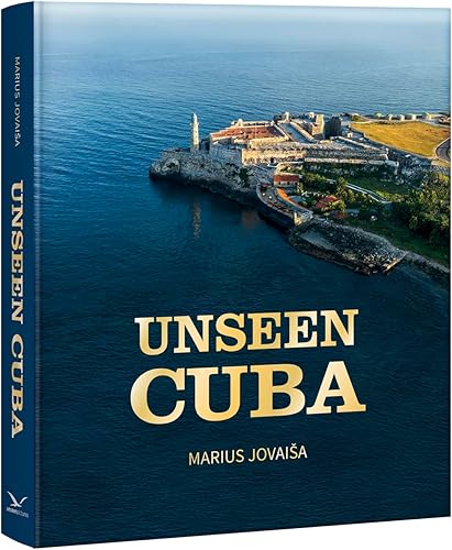 Miniatura 1 de Álbum de fotografía aérea de Cuba invisible