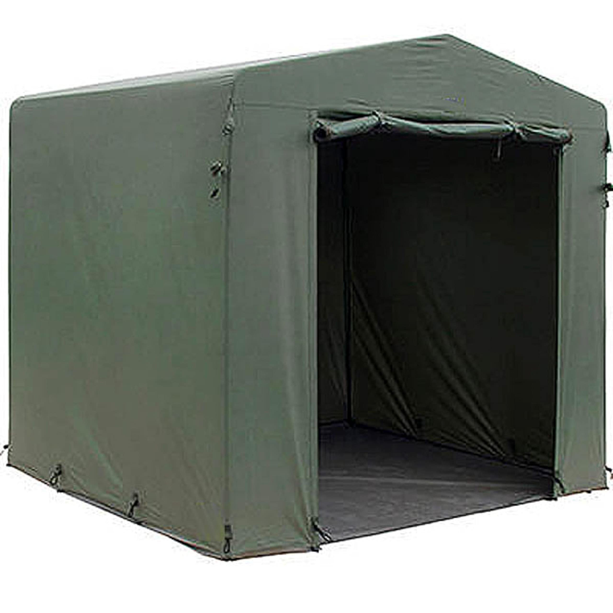 Westlake Outdoors Kitchen Utility House For Fishing, Large Outdoor Kitchen, Fishing Tent, Fishing Shelter, Fishing Equipment, Green, One Size