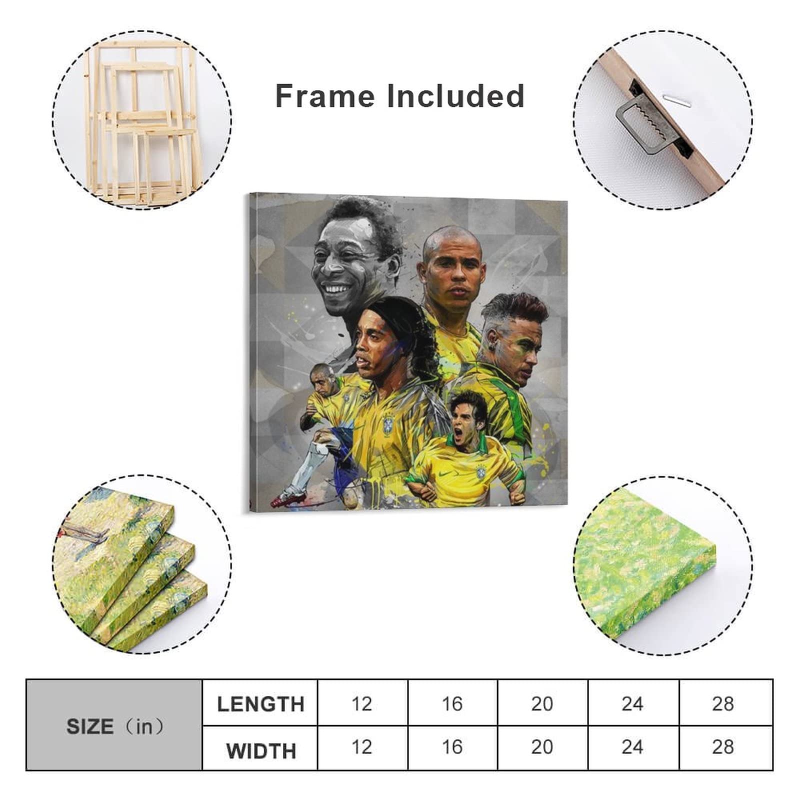 Amazon.co.jp: ネイマール ブラジルのレジェンド サッカー選手