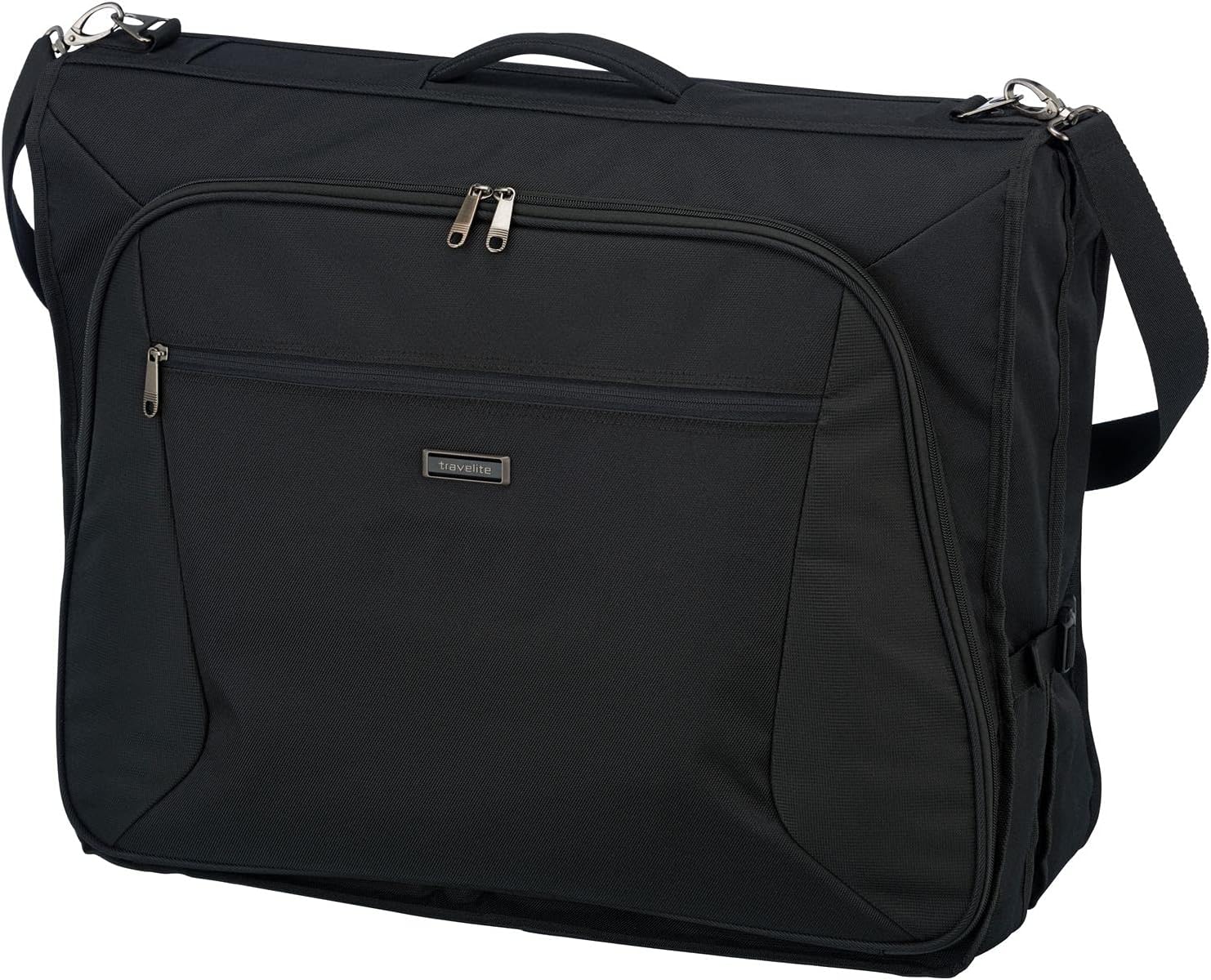 Wrinkle-free travel: The classic luggage series “mobile” for business travels with style