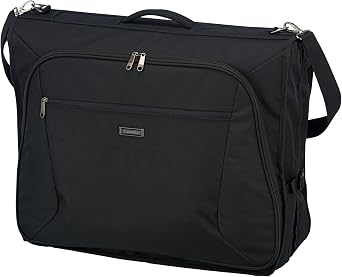 Wrinkle-free travel The classic luggage series mobile for business travels with style