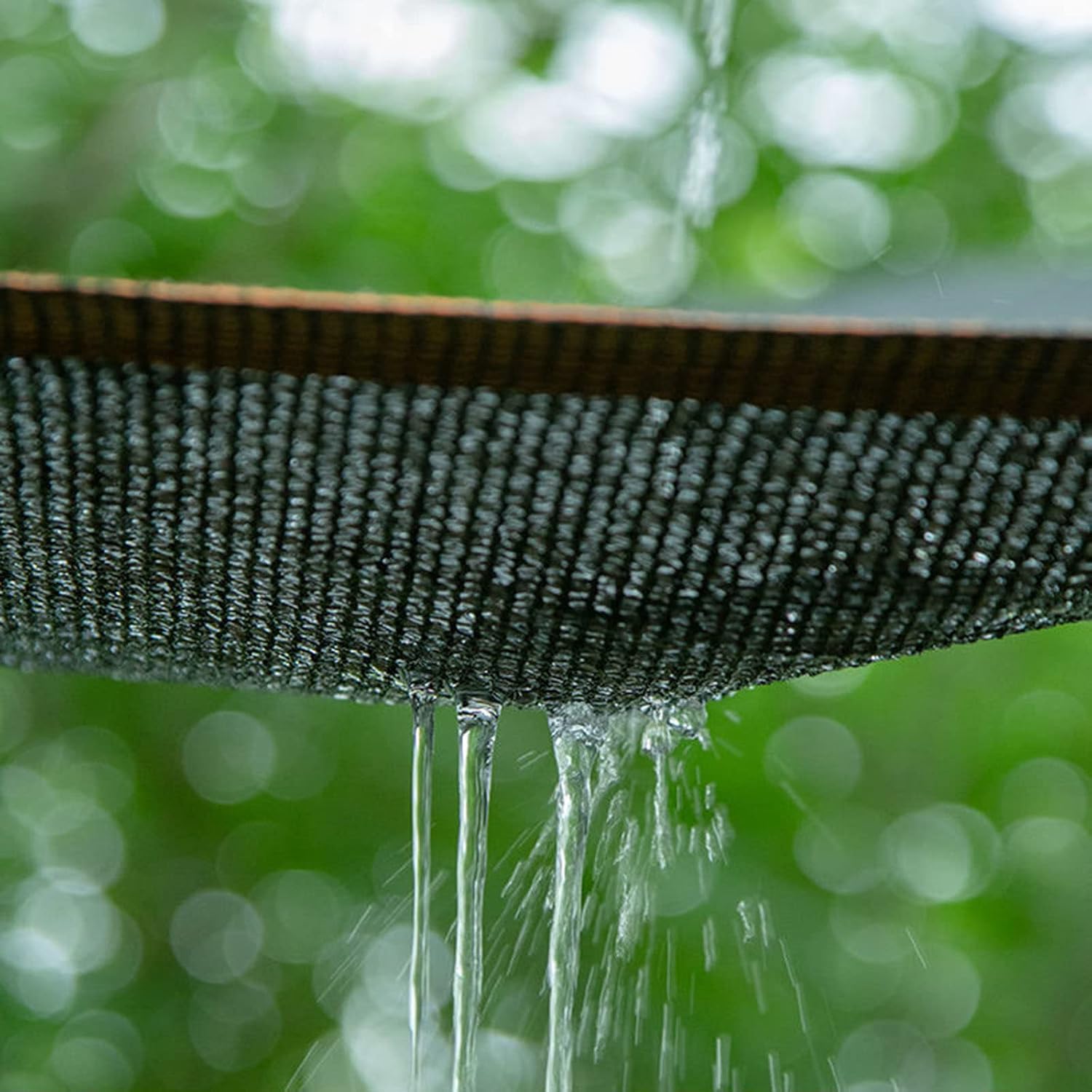 Shade Netting With Grommets,Shade Cloth Black,Garden Greenhouse Patio Pergola Plant Sunblock Shade Net,Rectangular Shade Sail,Breathable Shade Mesh Tarp,70% Uv Resistant,Black-6×7m(19.7*23ft)
