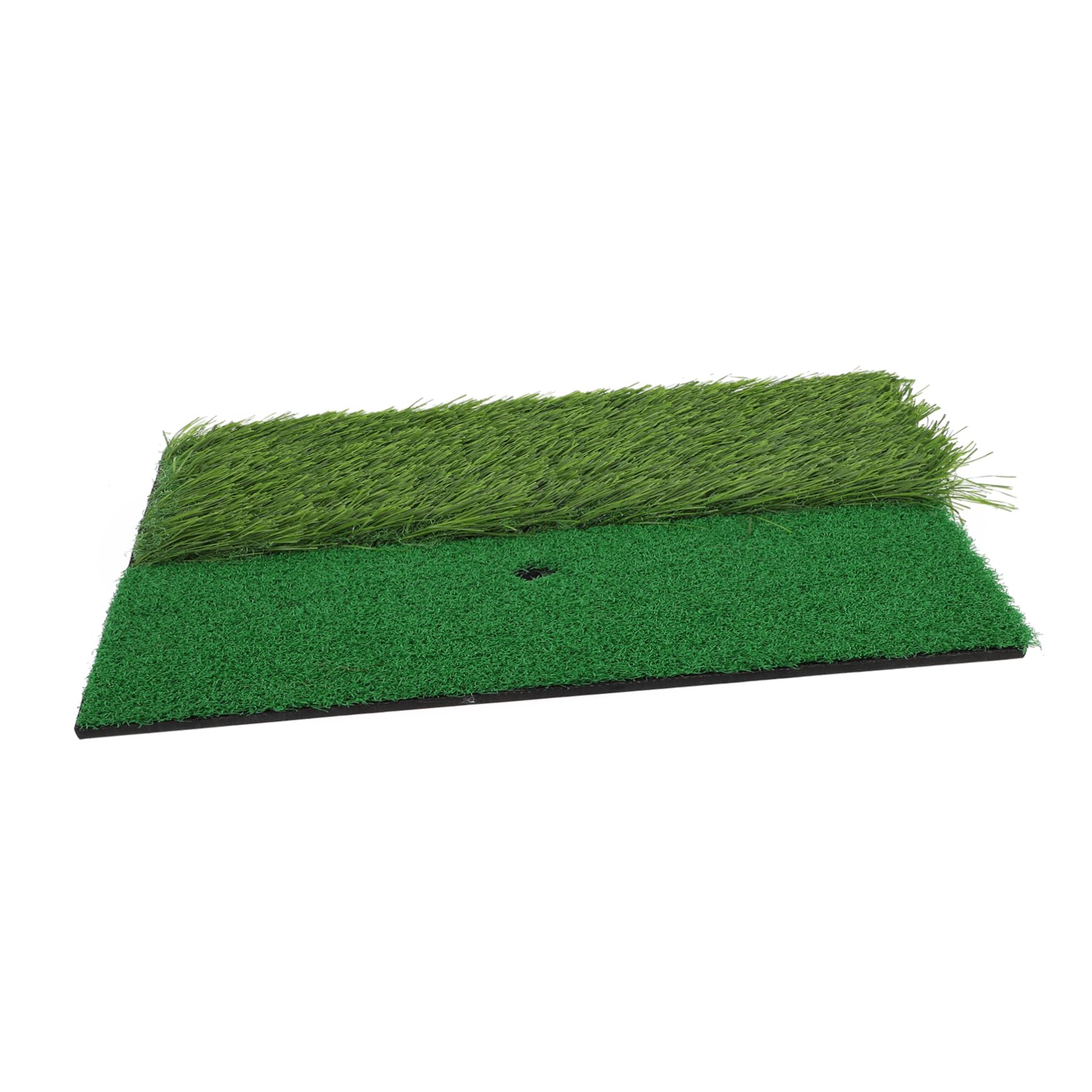 BIUDECO Golf Mats Practice Outdoor Indoor Training Mat Bright Easy Visibility Safe Reusable for All Levels