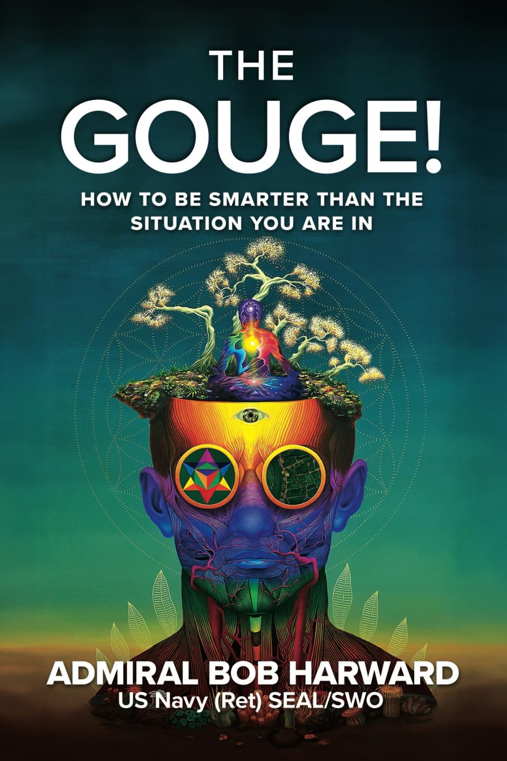 The Gouge!: How to Be Smarter Than the Situation You Are In