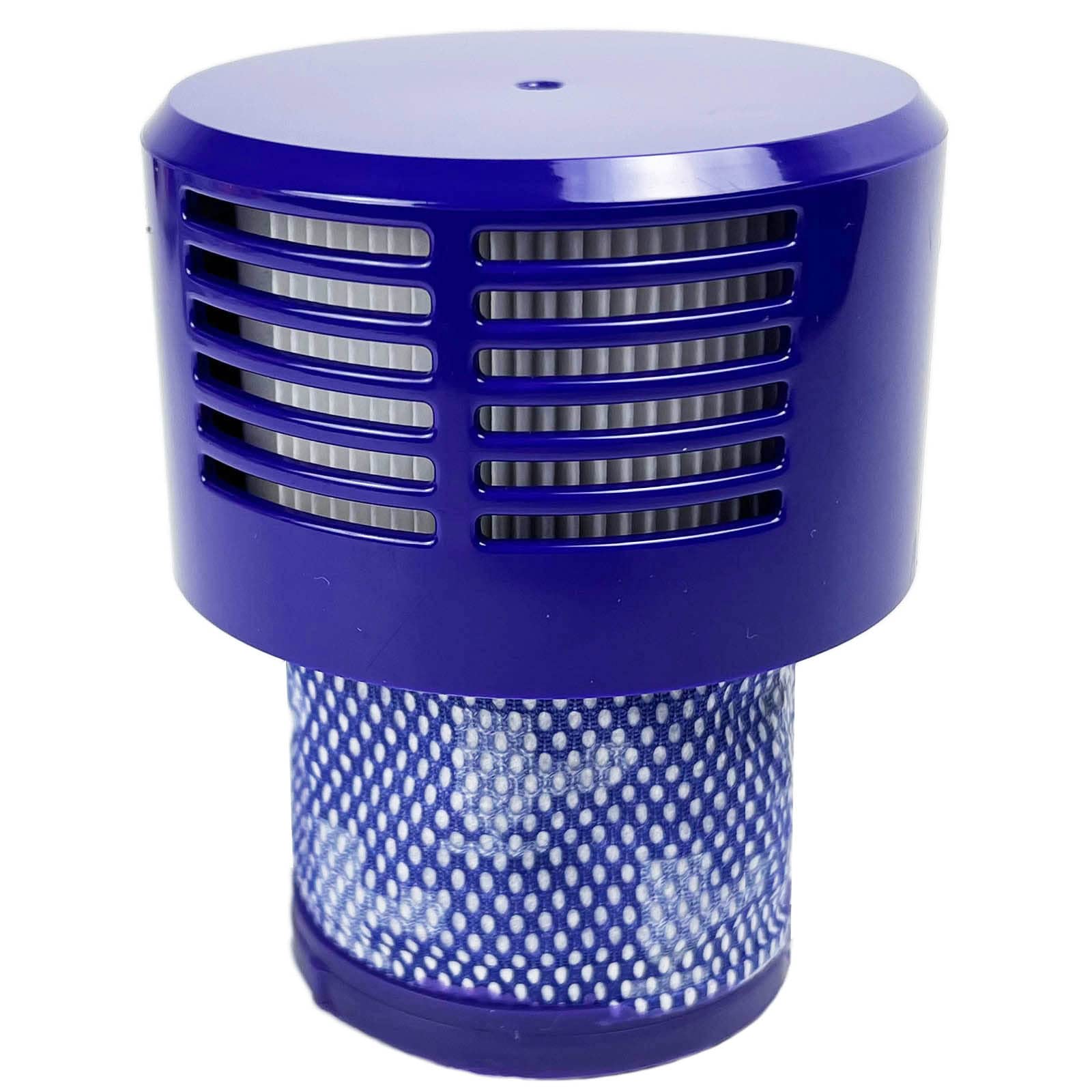 V10 Filter Cyclone Series, wiederverwendbar und waschbar