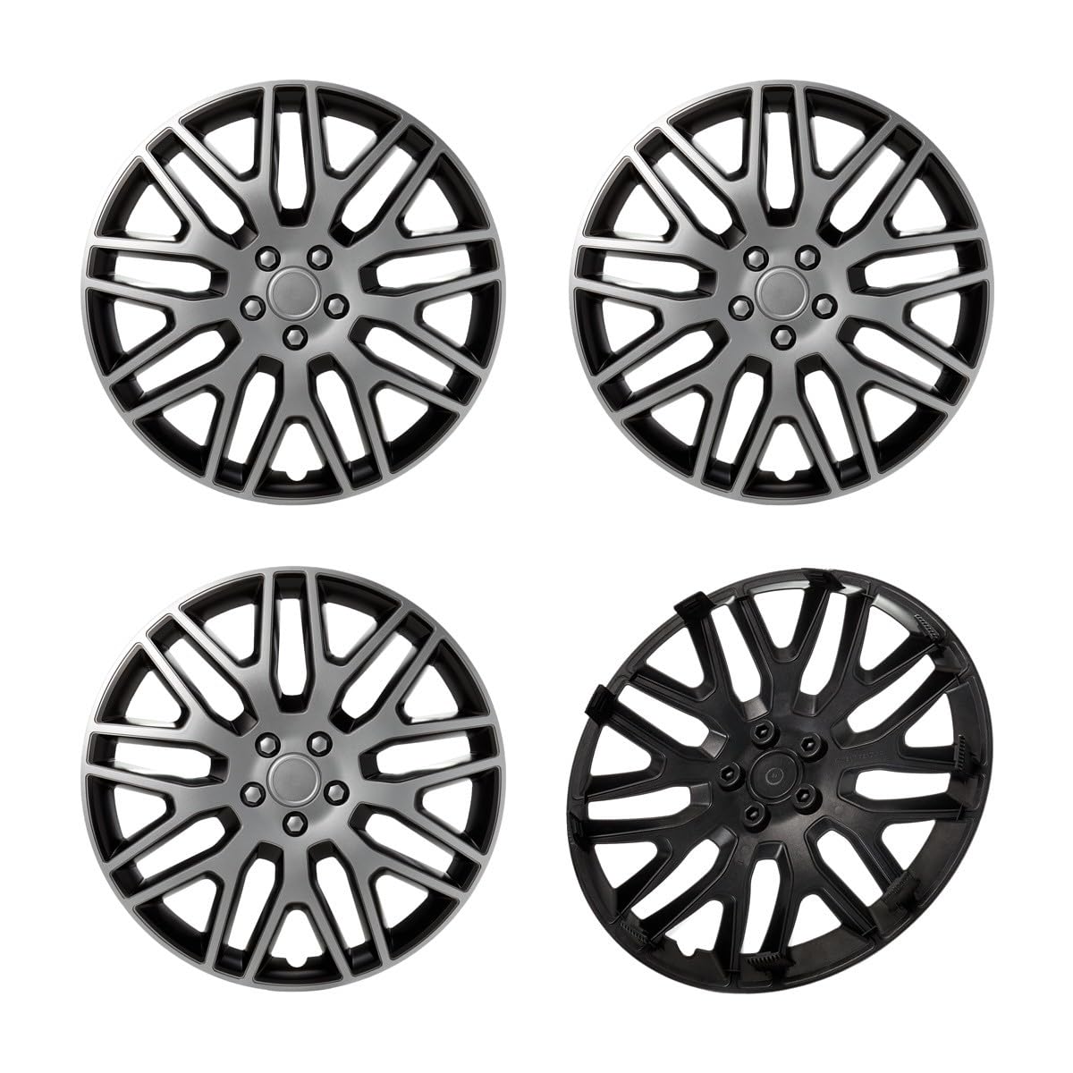 RIDEX 100009A0070 Copricerchi