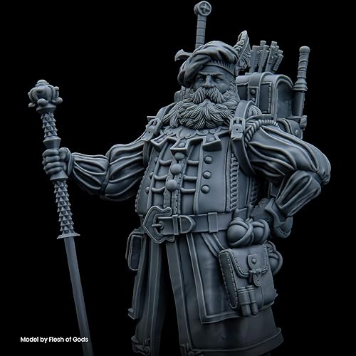 Miniatura 6 de ELEGOO Impresora 3D Mars 4 Max MSLA y paquete ELEGOO Mercury X