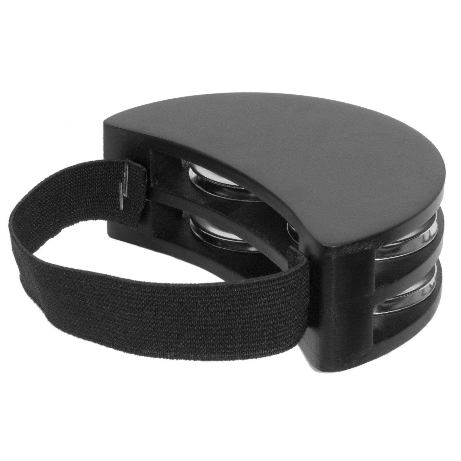 World Rhythm Cajon Naturale - Tamburo A Scatola Con Rullante Regolabile, Borsa Imbottita Inclusa - Foto 6