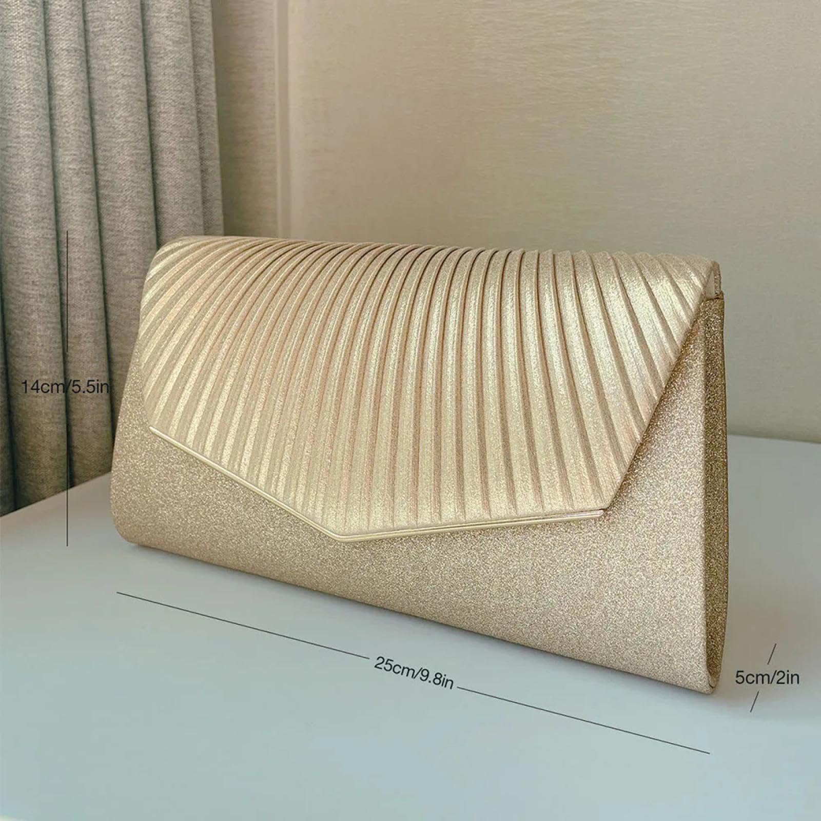 Abendtasche Damen Clutch Pailletten Abend Clutch Taschen Kette Schulter Umhängetasche Clutches Party Hochzeits Tasche