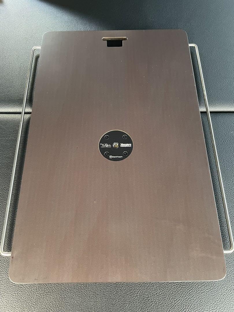 床上手さんざあーすマットグレー