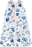 Vista 33 de Burt's Bees Beekeeper - Manta unisex para bebé, de algodón 100% orgánico para usar