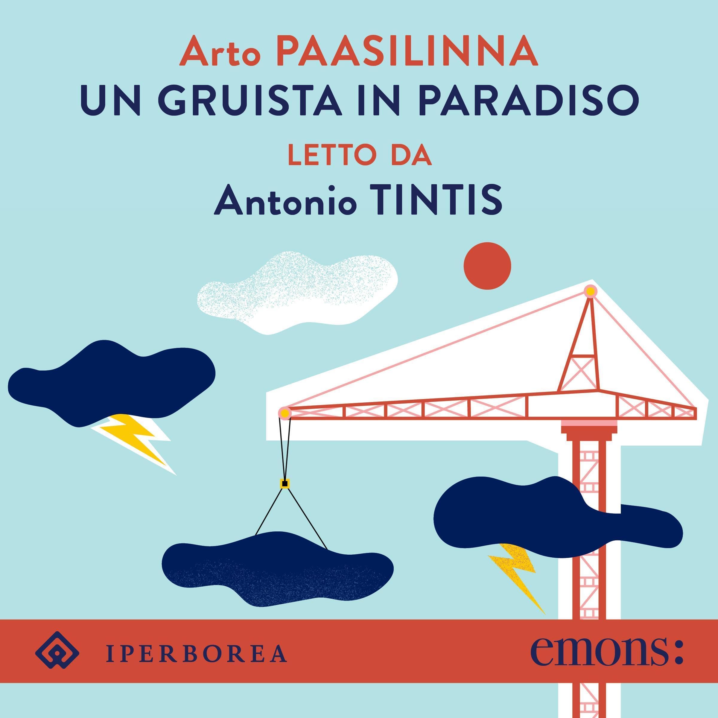Un gruista in paradiso