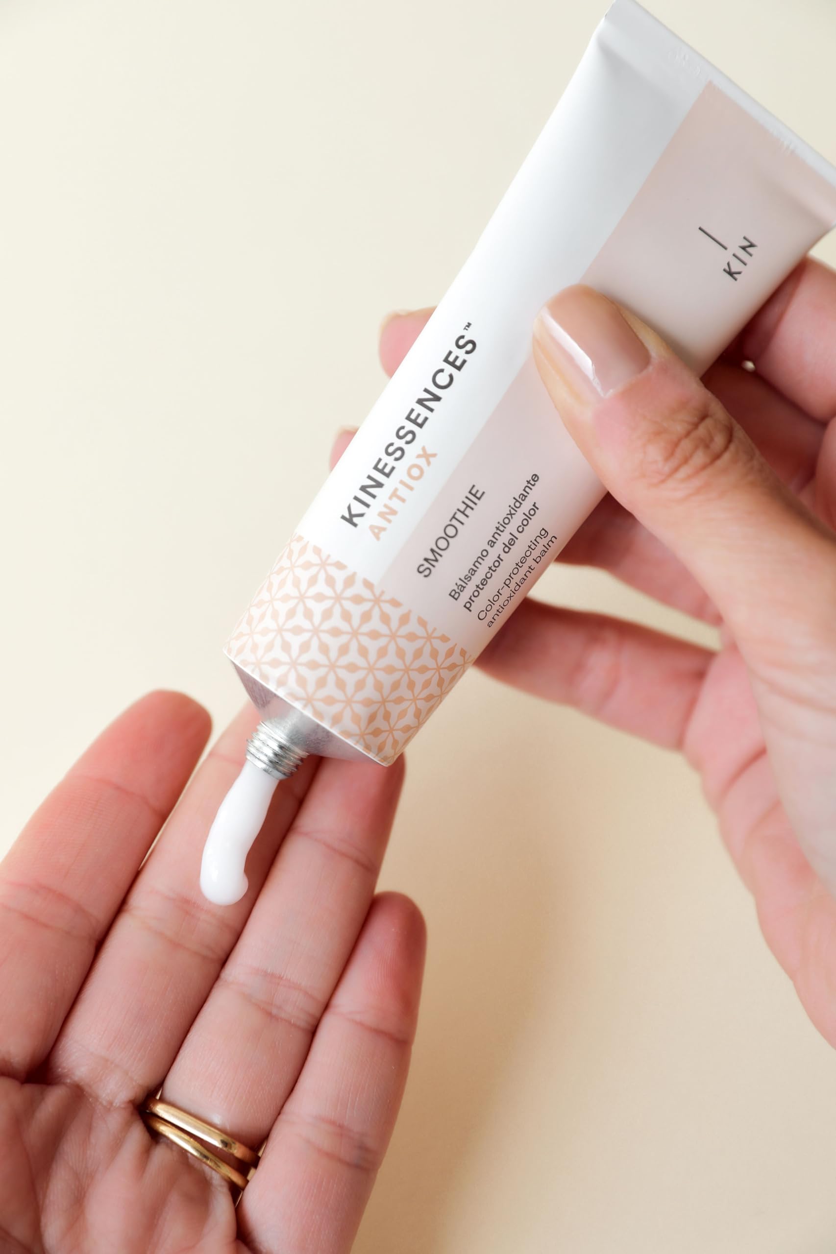 KINESSENCES Antiox | Smoothie | 50 ml | KIN Cosmetics