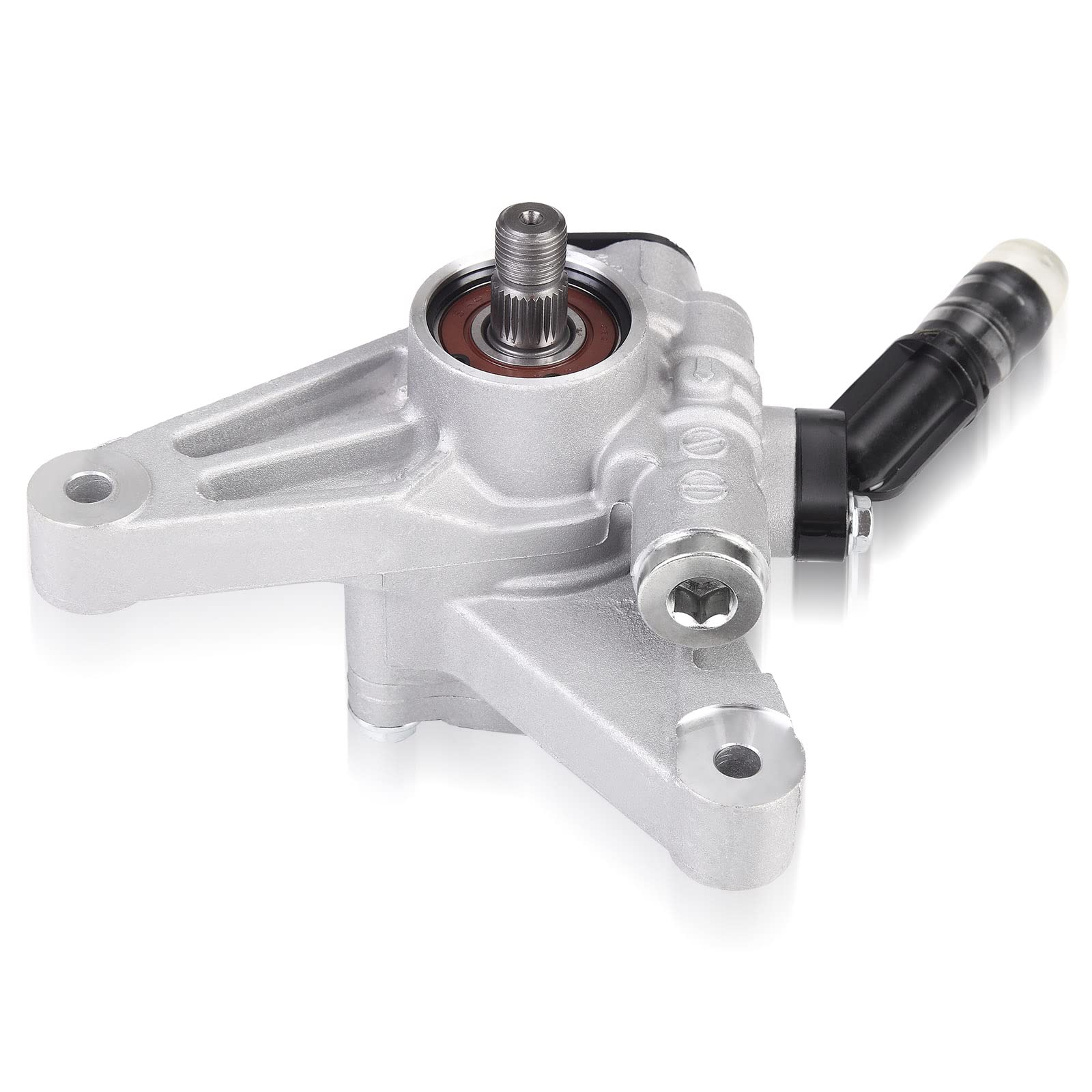 Amazon.com: PAPAPARTS 21-5193 Power Steering Pump Compatible with