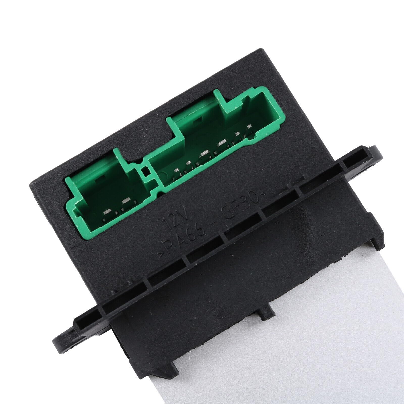 Conector de resistencia del ventilador del calentador del soplador/cable 27150ED70A 27150-ED70A 6441L2 piezas del motor (sin telar de cableado)