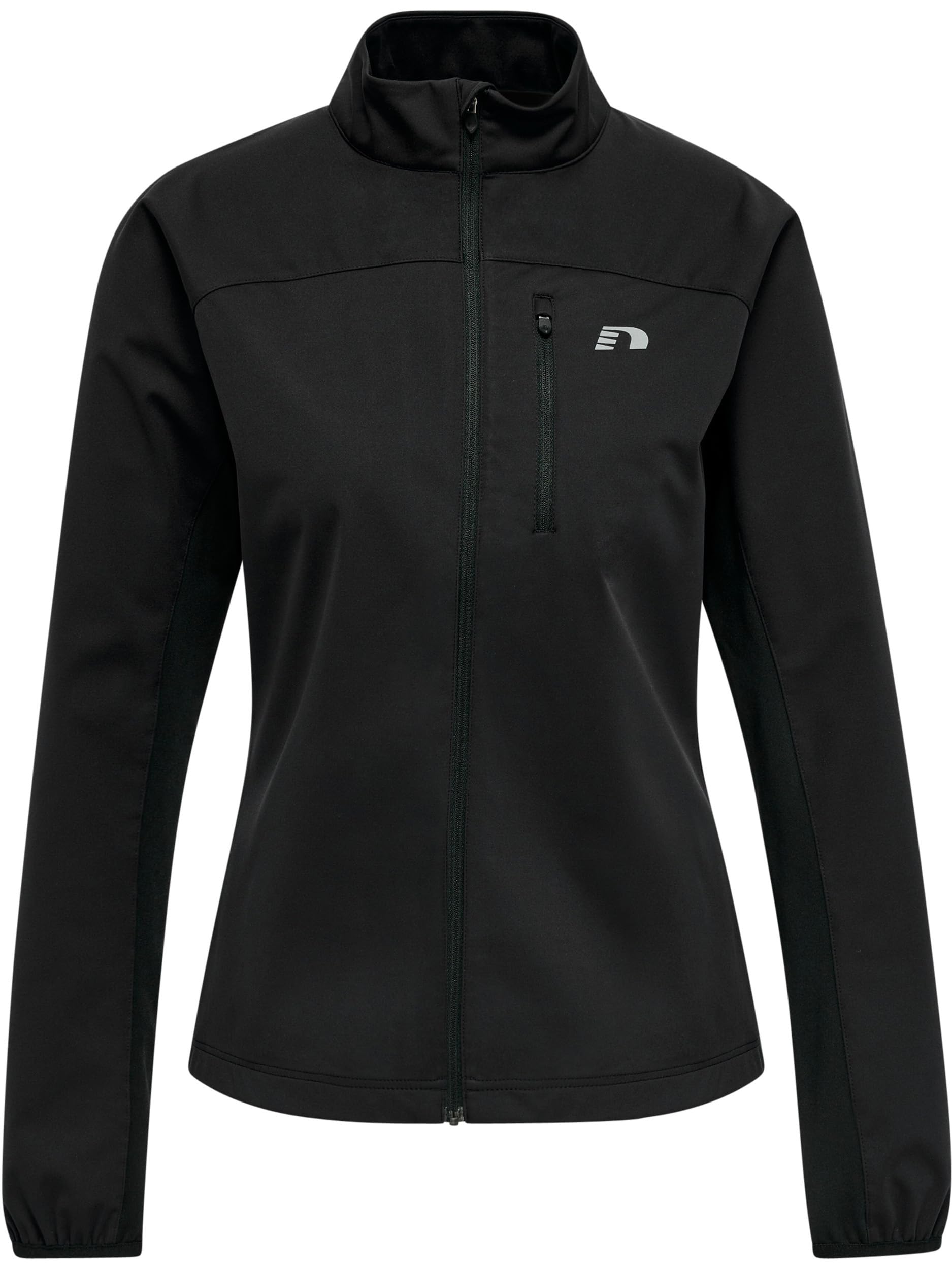 newline Damen Women Core Cross Jacket Winbreaker