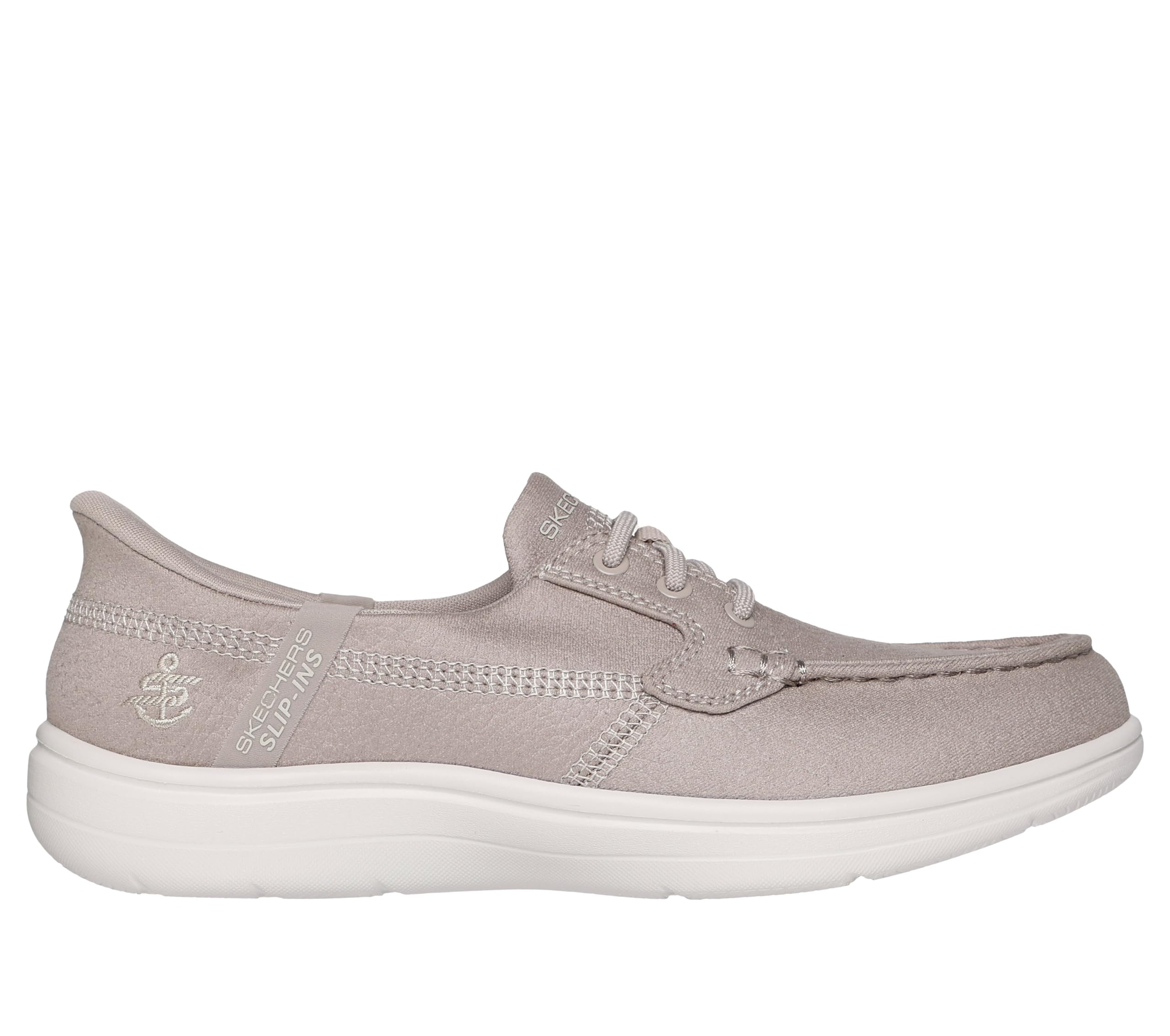 Skechers On-The-go Hands Free Slip-ins Radiant-Bonnie, Mocasín Mujer
