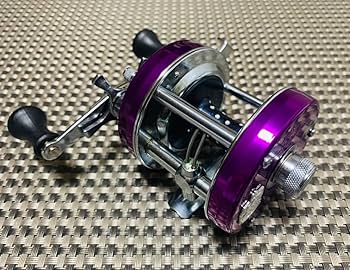 【美品】ABUアンバサダー 5501CS Rocket ファクトリーチューン 左 Amazon.co.jp: ABU アンバサダー 5500CS ROCKET ファクトリーチューン