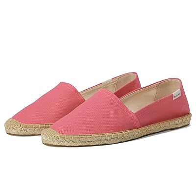 Soludos Original Espadrille Women