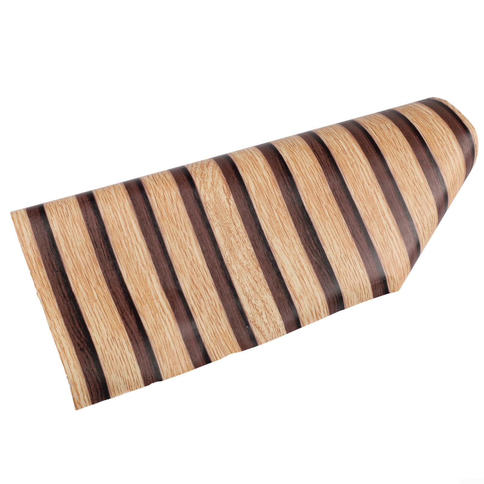 UrbanHui Wood Slat Wallpaper Self-Adhesive Removable sold price at auction in Canada