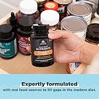 Vista 9 de Ancient Nutrition Zinc 30 unidades + vitamina C (60 unidades)