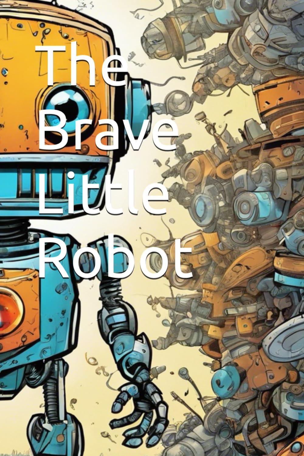 The Brave Little Robot