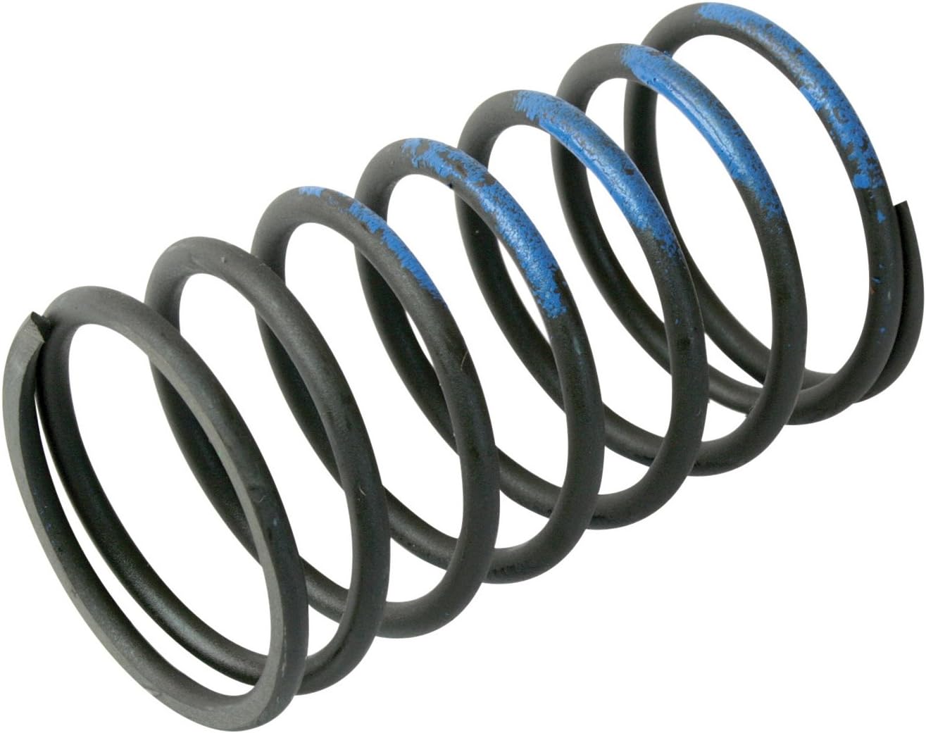 Turbosmart TS-0505-2005 - 2011 Brown/Blue 10PSI WG38/40/45 Wastegate Outer Spring