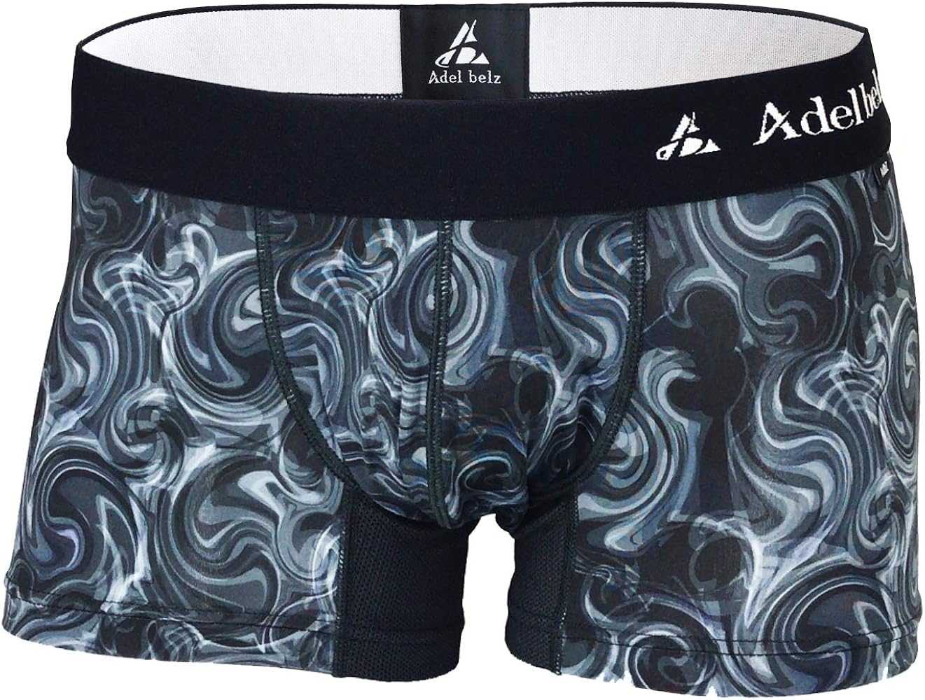 Amazon | Adelbelz(アデルベルツ) ボクサーパンツ 高級 メンズ 日本製