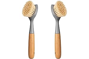 Joseph Joseph Dish Brush - Your Go-to Dishwashing Essential