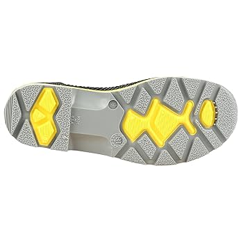 靴 WELLCO SERVICE SHOES US9 Servus Ankle High Deep Heel Rubber Overshoes