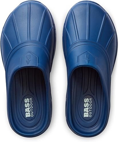 Miniatura 7 de BASS OUTDOOR Zapatos acuáticos Field Slide para mujer