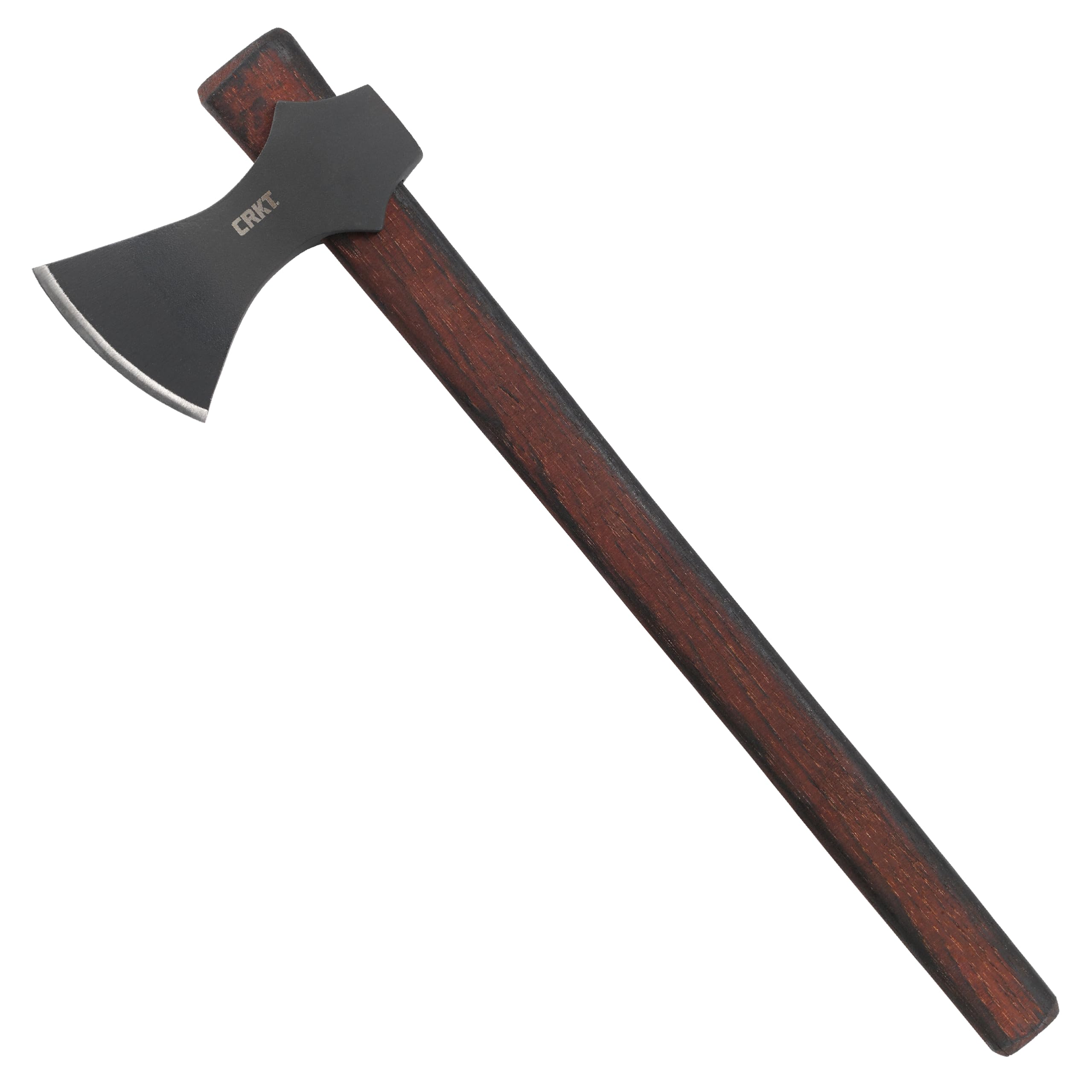 新品 KANDYTOWN × nosh / Kruise 正規品 Amazon.com: CRKT Freya Axe: Two Handed Outdoor Axe, Forged 1055